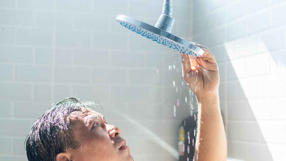 حل مشکل فشار آب در طبقات بالا